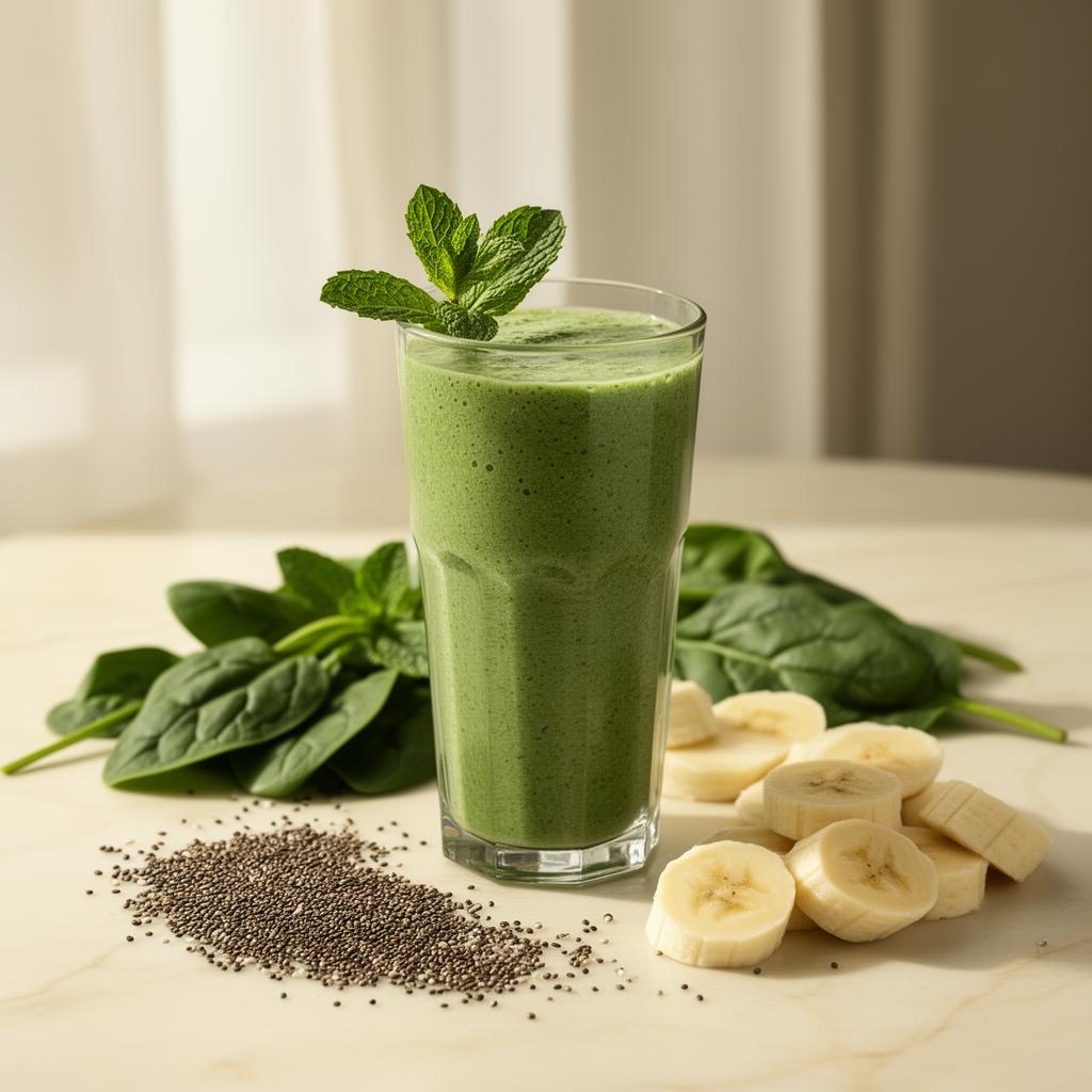 Energia verde